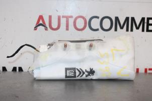 Gebruikte Airbag stoel (zitplaats) Citroen C3 Aircross I (2C/2R) 1.2 Vti 12V PureTech Prijs op aanvraag aangeboden door Autocommerce