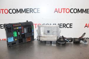 Gebruikte Computer Motormanagement Peugeot 208 I (CA/CC/CK/CL) 1.0 Vti 12V PureTech Prijs op aanvraag aangeboden door Autocommerce