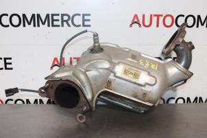 Gebruikte Katalysator Dacia Sandero II 0.9 TCE 12V Prijs € 125,00 Margeregeling aangeboden door Autocommerce