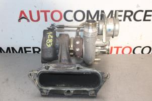 Gebruikte G-lader Dacia Sandero II 0.9 TCE 12V Prijs € 90,00 Margeregeling aangeboden door Autocommerce