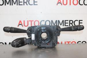 Gebruikte Combischakelaar Stuurkolom Citroen C3 Aircross I (2C/2R) 1.2 Vti 12V PureTech Prijs op aanvraag aangeboden door Autocommerce