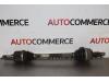 Peugeot 308 SW (L4/L9/LC/LJ/LR) 1.2 12V e-THP PureTech 110 Aandrijfas links-voor