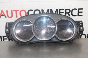 Gebruikte Kilometerteller KM Dacia Sandero II 0.9 TCE 12V Prijs op aanvraag aangeboden door Autocommerce