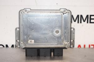 Gebruikte Computer Motormanagement Peugeot 207 CC (WB) 1.6 16V Prijs € 50,00 Margeregeling aangeboden door Autocommerce