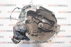 Gebruikte Automaatbak Citroen C2 (JM) 1.4 Prijs € 300,00 Margeregeling aangeboden door Autocommerce