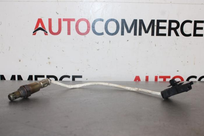 Gebruikte Lambda Sonde Peugeot 208 I (CA/CC/CK/CL) 1.0 Vti 12V PureTech Prijs € 15,00 Margeregeling aangeboden door Autocommerce