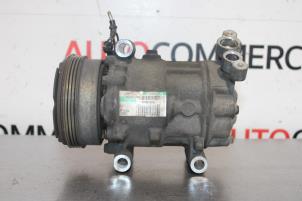 Gebruikte Aircopomp Renault Clio II (BB/CB) 1.2 16V Prijs € 75,00 Margeregeling aangeboden door Autocommerce