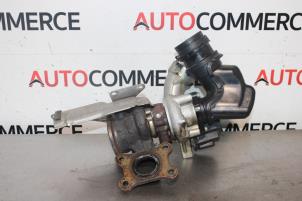 Gebruikte Turbo Volkswagen Golf VII (AUA) Prijs € 400,00 Margeregeling aangeboden door Autocommerce