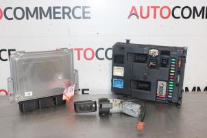 Gebruikte Computer Motormanagement Citroen C3 Picasso (SH) 1.4 16V VTI 95 Prijs € 200,00 Margeregeling aangeboden door Autocommerce