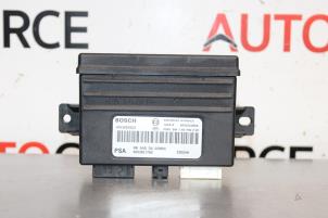 Gebruikte Module PDC Citroen C5 III Tourer (RW) 1.6 16V THP 155 Prijs € 30,00 Margeregeling aangeboden door Autocommerce
