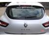 Renault Clio IV (5R) 0.9 Energy TCE 75 12V Achterklep