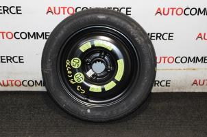 Gebruikte Reserveband Citroen C3 Picasso (SH) 1.4 16V VTI 95 Prijs op aanvraag aangeboden door Autocommerce