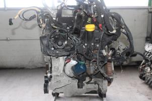 Gebruikte Motor Renault Kangoo Express (FW) 1.5 dCi 75 Prijs € 350,00 Margeregeling aangeboden door Autocommerce