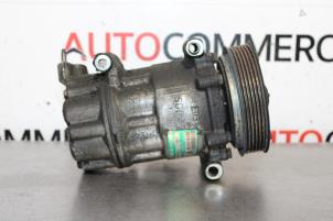 Gebruikte Aircopomp Citroen C4 Coupé (LA) 1.4 16V Prijs € 50,00 Margeregeling aangeboden door Autocommerce