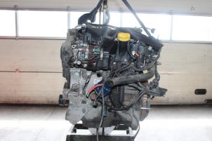 Gebruikte Motor Renault Modus/Grand Modus (JP) 1.5 dCi 90 Prijs € 350,00 Margeregeling aangeboden door Autocommerce