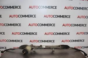 Gebruikte Stuurhuis Renault Megane III Grandtour (KZ) 1.2 16V TCE 115 Prijs op aanvraag aangeboden door Autocommerce