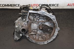 Gebruikte Versnellingsbak Citroen C-Elysee (DD) 1.2 Vti 82 12V Prijs € 200,00 Margeregeling aangeboden door Autocommerce