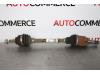 Renault Twingo III (AH) 1.0 SCe 70 12V Aandrijfas links-voor