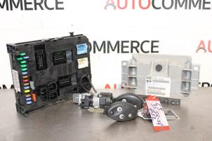 Gebruikte Computer Motormanagement Citroen C5 II Berline (RC) 2.0 16V Prijs op aanvraag aangeboden door Autocommerce