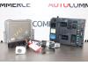 Citroën DS3 (SA) 1.6 16V VTS THP Computer Motormanagement