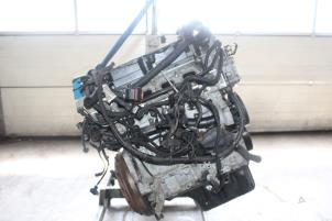 Gebruikte Motor Citroen C4 Grand Picasso (UA) 1.6 16V THP Sensodrive,GT THP Prijs € 1.100,00 Margeregeling aangeboden door Autocommerce