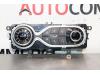 Renault Clio IV (5R) 0.9 Energy TCE 75 12V Chaufage Bedieningspaneel