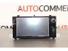 Renault Clio IV (5R) 0.9 Energy TCE 75 12V Navigatie Systeem
