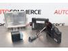 Renault Clio IV (5R) 0.9 Energy TCE 75 12V Computer Motormanagement