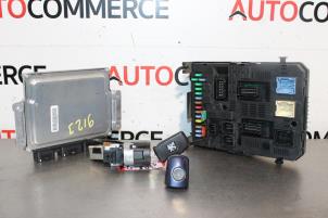 Gebruikte Computer Motormanagement Peugeot 308 SW (4E/H) 2.0 HDi 16V FAP Prijs € 100,00 Margeregeling aangeboden door Autocommerce