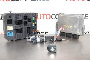 Gebruikte Computer Motormanagement Peugeot 207/207+ (WA/WC/WM) 1.4 16V VTi Prijs € 225,00 Margeregeling aangeboden door Autocommerce