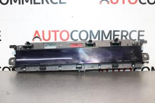 Gebruikte Kilometerteller KM Renault Scénic II (JM) 1.6 16V Prijs op aanvraag aangeboden door Autocommerce