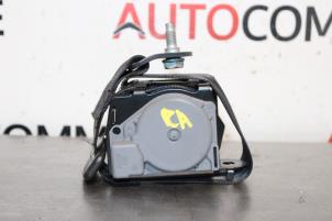 Gebruikte Veiligheidsgordel rechts-achter Citroen C4 Berline (NC) 1.6 Hdi 90 Prijs € 20,00 Margeregeling aangeboden door Autocommerce