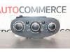 Renault Twingo III (AH) 1.0 SCe 70 12V Chaufage Bedieningspaneel