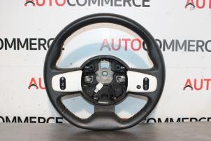 Gebruikte Stuurwiel Renault Twingo III (AH) 1.0 SCe 70 12V Prijs op aanvraag aangeboden door Autocommerce