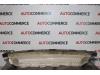 Renault Twingo III (AH) 1.0 SCe 70 12V Bumperbalk achter