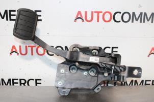 Gebruikte Rempedaal Opel Rocks-e Electric Prijs € 70,00 Margeregeling aangeboden door Autocommerce