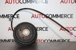 Gebruikte Remtrommel achter Opel Rocks-e Electric Prijs € 100,00 Margeregeling aangeboden door Autocommerce