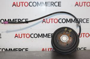 Gebruikte Remtrommel achter Opel Rocks-e Electric Prijs € 100,00 Margeregeling aangeboden door Autocommerce