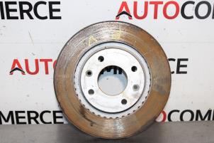 Gebruikte Remschijf voor Opel Rocks-e Electric Prijs € 30,00 Margeregeling aangeboden door Autocommerce