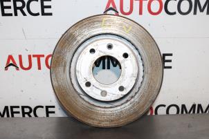 Gebruikte Remschijf voor Opel Rocks-e Electric Prijs € 30,00 Margeregeling aangeboden door Autocommerce