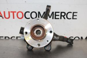 Gebruikte Fusee rechts-voor Opel Rocks-e Electric Prijs € 180,00 Margeregeling aangeboden door Autocommerce