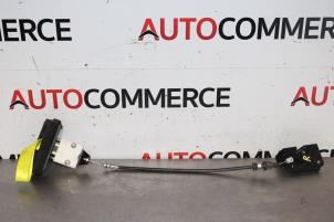 Gebruikte Slotmechaniek Portier 2Deurs rechts Opel Rocks-e Electric Prijs € 80,00 Margeregeling aangeboden door Autocommerce