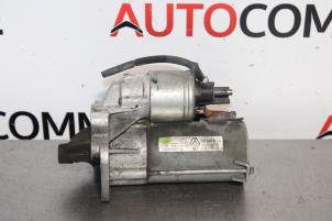 Gebruikte Startmotor Renault Modus/Grand Modus (JP) 1.5 dCi 90 Prijs € 50,00 Margeregeling aangeboden door Autocommerce