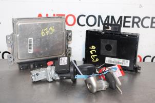 Gebruikte Computer Motormanagement Renault Modus/Grand Modus (JP) 1.5 dCi 90 Prijs op aanvraag aangeboden door Autocommerce
