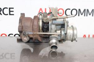 Gebruikte Turbo Dacia Sandero II 0.9 TCE 12V Prijs € 90,00 Margeregeling aangeboden door Autocommerce