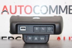 Gebruikte Diversen Opel Rocks-e Electric Prijs € 80,00 Margeregeling aangeboden door Autocommerce