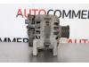 Dynamo van een Renault Twingo III (AH), 2014 1.0 SCe 70 12V, Hatchback, 4Dr, Benzine, 999cc, 52kW (71pk), RWD, H4D400; H4DA4, 2014-09, AHB0; AHB1; AHB3; AHB4; AH0BE2M7 2016