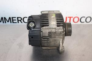 Gebruikte Dynamo Citroen Berlingo Cinqspace, Multispace 1.6 16V Prijs op aanvraag aangeboden door Autocommerce