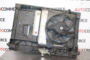 Gebruikte Koelerset Peugeot 207/207+ (WA/WC/WM) 1.4 Prijs € 200,00 Margeregeling aangeboden door Autocommerce