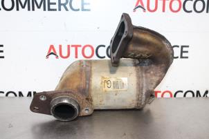 Gebruikte Katalysator Renault Megane III Grandtour (KZ) 1.5 dCi 85 Prijs € 100,00 Margeregeling aangeboden door Autocommerce